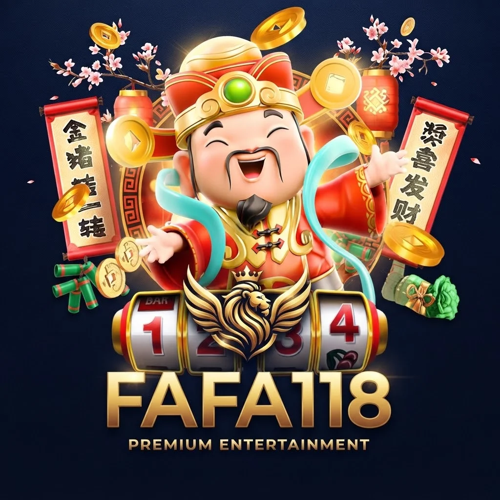 โปรโมชั่น fafa118 โบนัสต้อนรับสมาชิกใหม่ เพิ่มความคุ้มค่าตั้งแต่เริ่มสมัคร