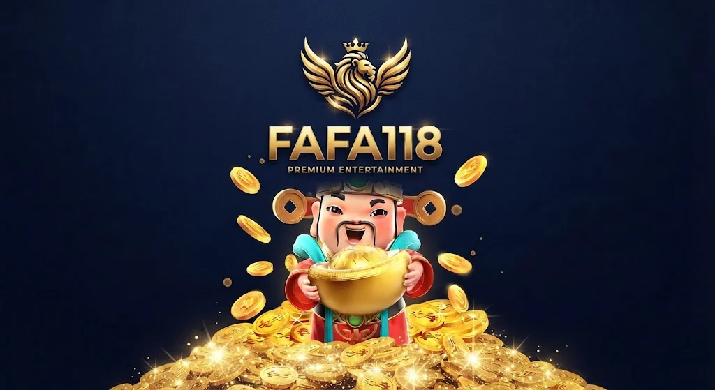 ติดต่อเรา fafa118 เพื่อสอบถามข้อมูลการสมัครสมาชิกและการเริ่มต้นใช้งานได้ตลอดเวลา